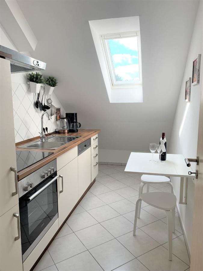 Ferienwohnung Am Teutoburger Wald 2 Oerlinghausen Exterior photo
