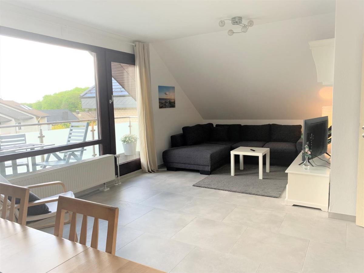 Ferienwohnung Am Teutoburger Wald 2 Oerlinghausen Exterior photo